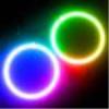 Ultima GTR LED ColorSHIFT Halo Kit - image 1