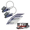15-17 Mustang Halo Kit - image 1