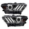 15-17 Mustang Halo Kit - image 3