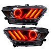 15-17 Mustang Halo Kit - image 4
