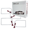 Chevrolet Silverado 2014 2015 LED Halo Kit Non Projector Style - image 1
