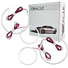 Ford Ranger 2001 2010 LED Halo Kit - image 1