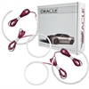 Ford Ranger 2001 2010 LED Halo Kit - image 1