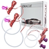 Mercedes Benz C Class 2008 2011 PLASMA Halo Kit - image 1