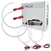 Ford FiveHundred 2005 2007 LED Halo Kit - image 1