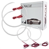 Ford FiveHundred 2005 2007 LED Halo Kit - image 1
