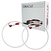 Jeep Liberty 2002 2004 LED Halo Kit - image 1
