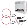 Jeep Liberty 2002 2004 CCFL Halo Kit - image 1