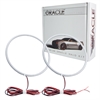Jeep Wrangler 1997 2006 LED Halo Kit - image 1