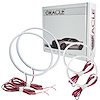 Volkswagen Jetta 2005 2010 LED Halo Kit - image 1