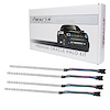 Ford F 150 Raptor 2013 2014 SMD Concept Strip for Projector Headlight - image 1