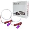 Ford F-150 / Raptor 2013-2014 ORACLE PLASMA Projector Headlight Halo Kit - image 1