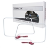 LED Halo Kit 2009-14 Ford F150/Raptor - image 1