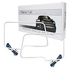 Ford F 150 Raptor 2009 2014 LED ColorSHIFT Halo Kit No Controller - image 1