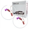 Ford Mustang 2005-2009 ORACLE PLASMA Halo Kit - image 1