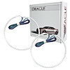 Ford Mustang 2005 2009 LED ColorSHIFT Halo Kit - image 1