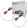 LED Halo Kit 2010-12 Ford Mustang - image 1