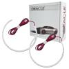 Ford Mustang GTV6 2010 2012 LED Halo Kit - image 1
