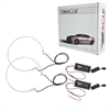 Ford Mustang 2010-2012 ORACLE CCFL Halo Kit - image 1