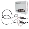 Ford Mustang 2010-2012 ORACLE CCFL Halo Kit - image 1