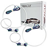 Ford F 150 2004 2008 LED ColorSHIFT Halo Kit No Controller - image 1