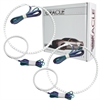 Ford Explorer 2002 2005 LED ColorSHIFT Halo Kit WIFI - image 1