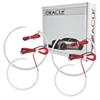 GMC Yukon 2007-2010 ORACLE LED Halo Kit - image 1