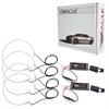 GMC Yukon 2007-2010 ORACLE CCFL Halo Kit - image 1