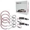 GMC Yukon 2007-2010 ORACLE CCFL Halo Kit - image 1