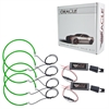 GMC Yukon 2007-2010 ORACLE CCFL Halo Kit - image 1
