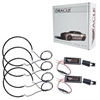 GMC Yukon 2007-2010 ORACLE CCFL Halo Kit - image 1