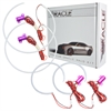 GMC Yukon 2007 2014 PLASMA Halo Kit - image 1