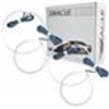GMC Yukon 2007 2010 LED ColorSHIFT Halo Kit WIFI - image 1