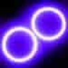 GMC Denali 2000-2006 ORACLE LED Halo Kit - image 2