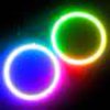 GMC Denali 2000 2006 LED ColorSHIFT Halo Kit - image 2