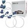 GMC Denali 2000 2006 LED ColorSHIFT Halo Kit WIFI - image 1