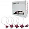 GMC Acadia 2007-2010 ORACLE LED Halo Kit - image 1