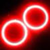 GMC Acadia 2007-2010 ORACLE LED Halo Kit - image 2