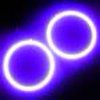 GMC Acadia 2007-2010 ORACLE LED Halo Kit - image 2