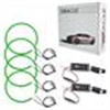 GMC Acadia 2007-2010 ORACLE CCFL Halo Kit - image 1
