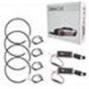GMC Acadia 2007 2010 CCFL Halo Kit - image 1