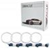 GMC Acadia 2007 2010 LED ColorSHIFT Halo Kit WIFI - image 1