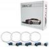 GMC Acadia 2007-2010 ORACLE LED Halo Kit - image 1