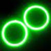 Honda Accord Coupe 2008-2010 ORACLE LED Halo Kit - image 2
