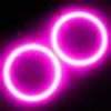 Honda Accord Coupe 2008-2010 ORACLE LED Halo Kit - image 2