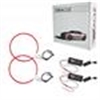 Honda Accord Coupe 2008-2010 ORACLE CCFL Halo Kit - image 1