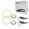 Honda Accord Coupe 2008-2010 ORACLE CCFL Halo Kit - image 1