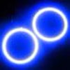 BMW 6 Series 2006 2010 LED Halo Kit - image 2