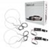 BMW 6 Series 2006 2010 CCFL Halo Kit - image 1