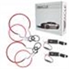 BMW 6 Series 2006 2010 CCFL Halo Kit - image 1